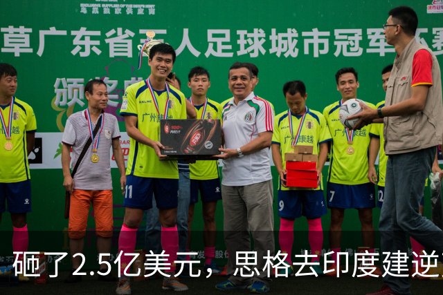 砸了2.5亿美元，思格去印度建逆变器储能厂，要给自己留足后路与筹码