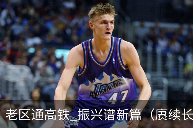 老区通高铁 振兴谱新篇（赓续长征精神奋进复兴征程）