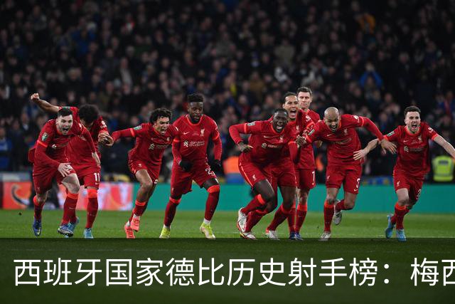 西班牙国家德比历史射手榜：梅西26球居首，C罗18球排名次席